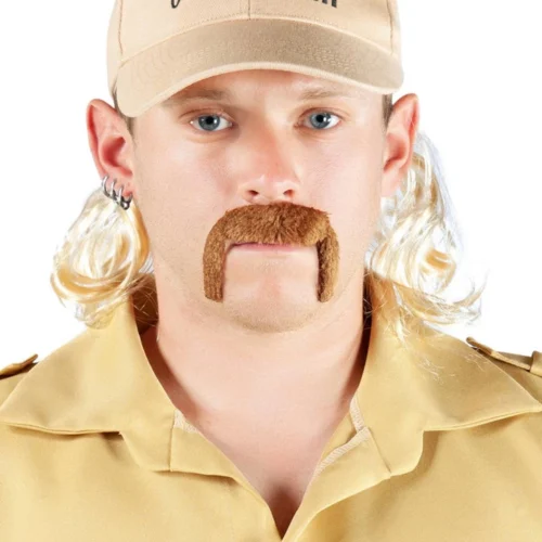 Starline Costume Tiger King Costumes Joe Exotic