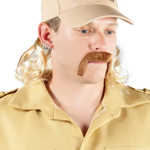 Starline Costume Tiger King Costumes Joe Exotic