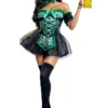 Starline Sexy Halloween Costumes Lucky Beer Girl Costume
