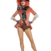 Starline Adventurous Hatter Costume Sexy Halloween Costumes