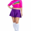 Starline Plus Size Sexy Mabel Costume