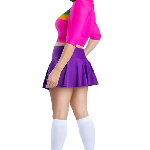 Starline Plus Size Sexy Mabel Costume