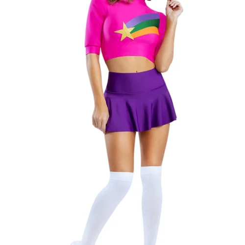 Starline Sexy Mabel Costume Sexy Halloween Costumes
