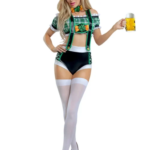 Starline Lucky Charm Costume Sexy Halloween Costumes