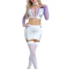 Starline Party Bunny Costume