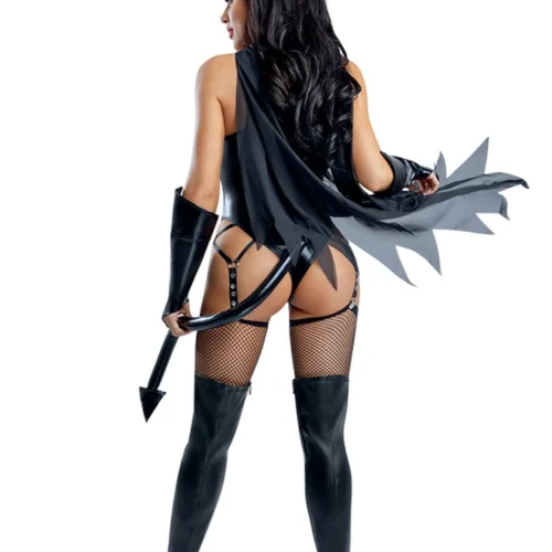 Starline Demon Temptress Costume Sexy Halloween Costumes
