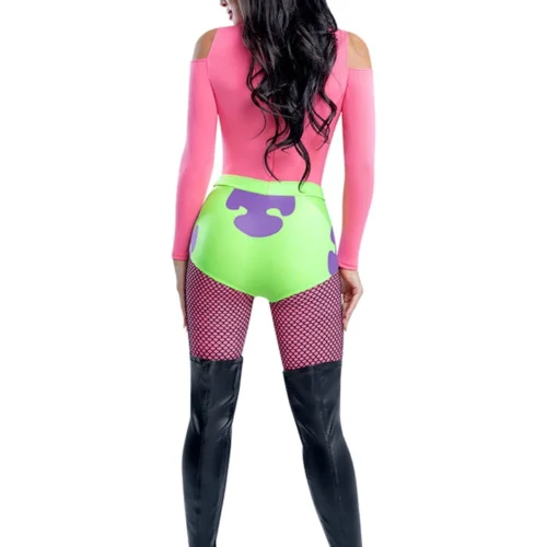 Starline Sidekick Hottie Costume Sexy Halloween Costumes