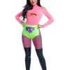 Starline Sidekick Hottie Costume Sexy Halloween Costumes