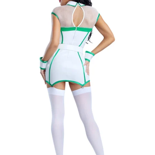 Starline Nurse MJ Costume