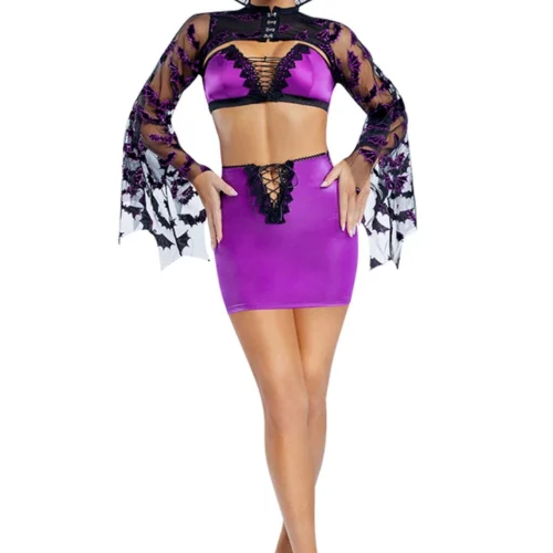 Starline Vampy Vamp Costume