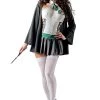 Starline Slythering School Girl Costume