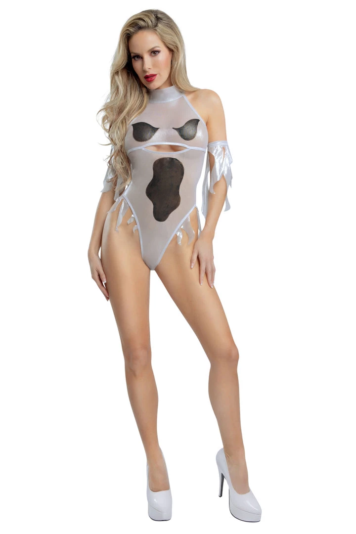 Starline Haunted Honey Costume Sexy Halloween Costumes 1 Starline Haunted Honey Costume Sexy Halloween Costumes