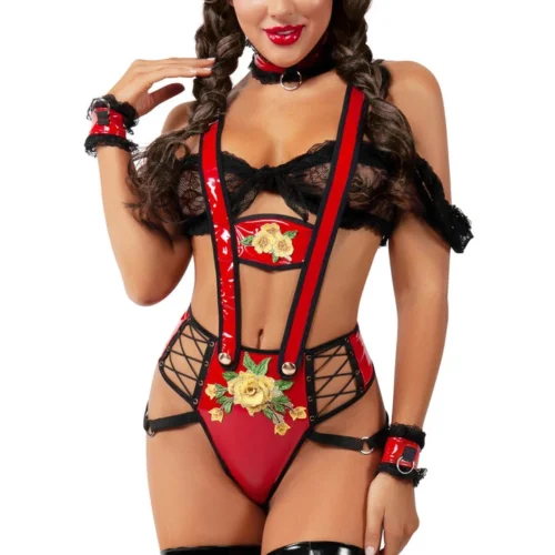 Starline Costume Lederhosen Madam