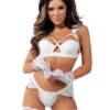 Starline Costume Bad Bunny Lingerie