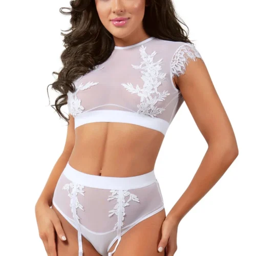 Starline Costume Lingerie Enticing Two Piece