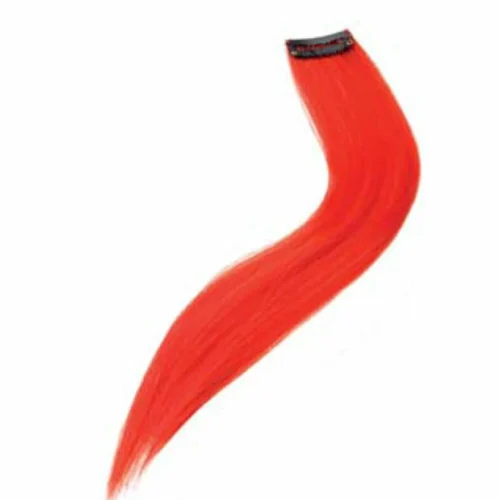 Smiffy's Wigs Extension Hair Pieces