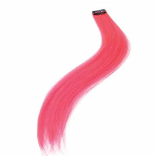 Smiffy's Wigs Extension Hair Pieces