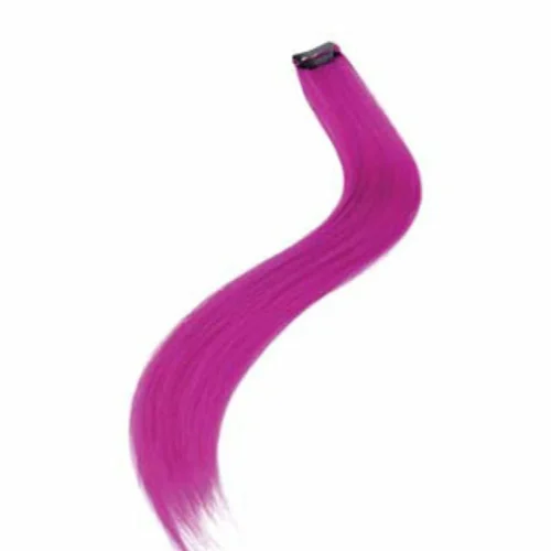 Smiffy's Wigs Extension Hair Pieces