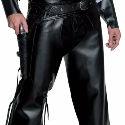 Smiffy's Gunslinger Cowboy Halloween Costume 11 Smiffy's Gunslinger Cowboy Halloween Costume