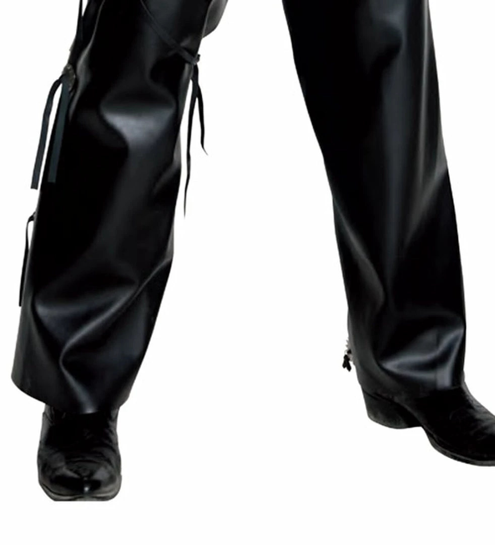 Smiffy's Gunslinger Cowboy Halloween Costume 5 Smiffy's Gunslinger Cowboy Halloween Costume