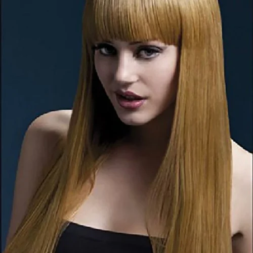 Fever Accessories Heat Resistant Alexia Wig