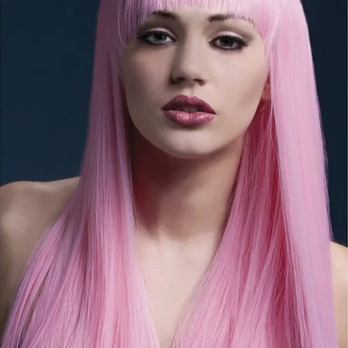 Fever Accessories Heat Resistant Alexia Wig