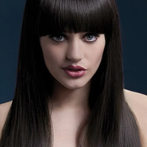 Fever Accessories Heat Resistant Alexia Wig