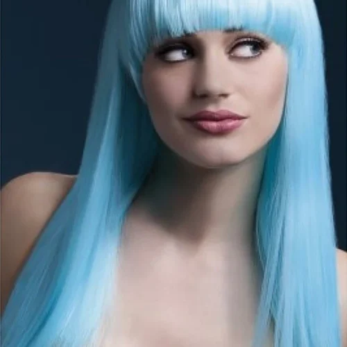 Fever Accessories Heat Resistant Alexia Wig