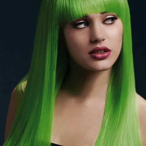 Fever Accessories Heat Resistant Alexia Wig