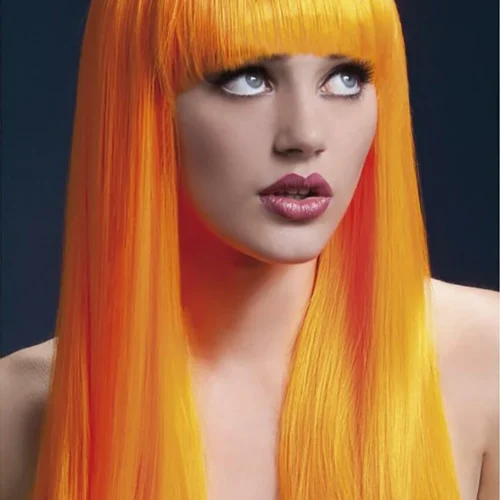 Fever Accessories Heat Resistant Alexia Wig