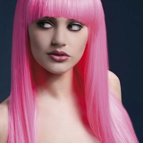 Fever Accessories Heat Resistant Alexia Wig