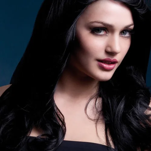 Fever Wigs The Nicole Wig