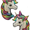 NevaNude Sequin Unicorn Nifty Pasties