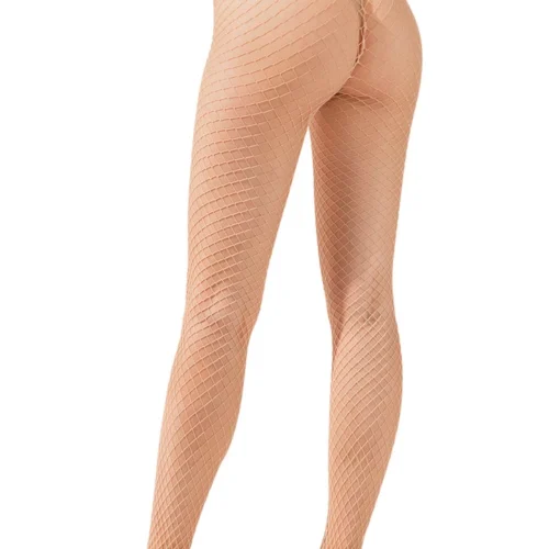 Starline Costume Net Tights Hosiery
