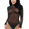 Starline Costume Lingerie Highlight Honey