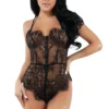 Starline Costume Persuasion Teddy Teddy Lingerie
