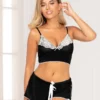 Seven Till Midnight Soft And Sweet Sleepwear Cami Set Lingerie