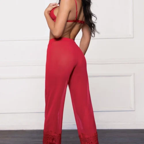 Seven Till Midnight Lingerie Sweet Dreams Sleepwear Set