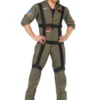 Leg Avenue Sexy Halloween Costumes Top Gun Paratrooper Costume