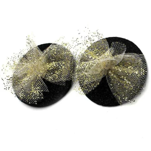 Tyes By Tara Glitterati Pasties