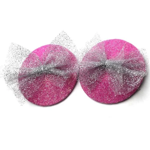 Tyes By Tara Glitterati Pasties