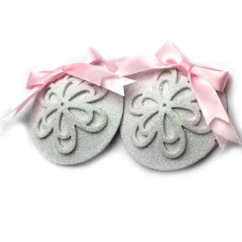 Tyes By Tara Invitation Pasties