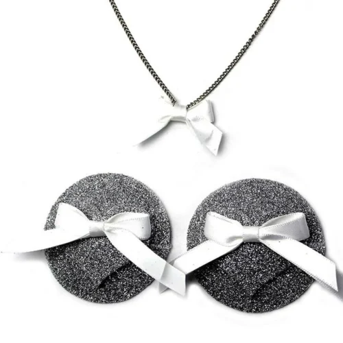 Tyes By Tara Sweetheart Sweet Set Pasties