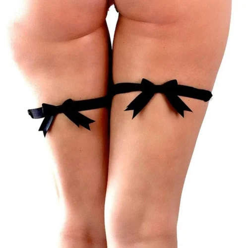 Tyes By Tara Centerfold Legtyes Garters 8 Tyes By Tara Centerfold Legtyes Garters