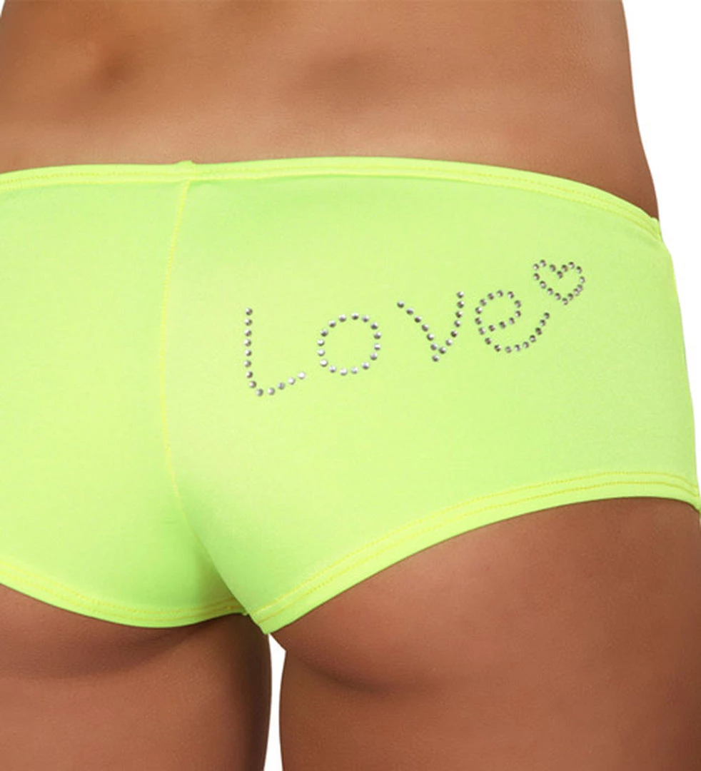 3WISHES Boyshorts Love Shorts 10 3WISHES Boyshorts Love Shorts