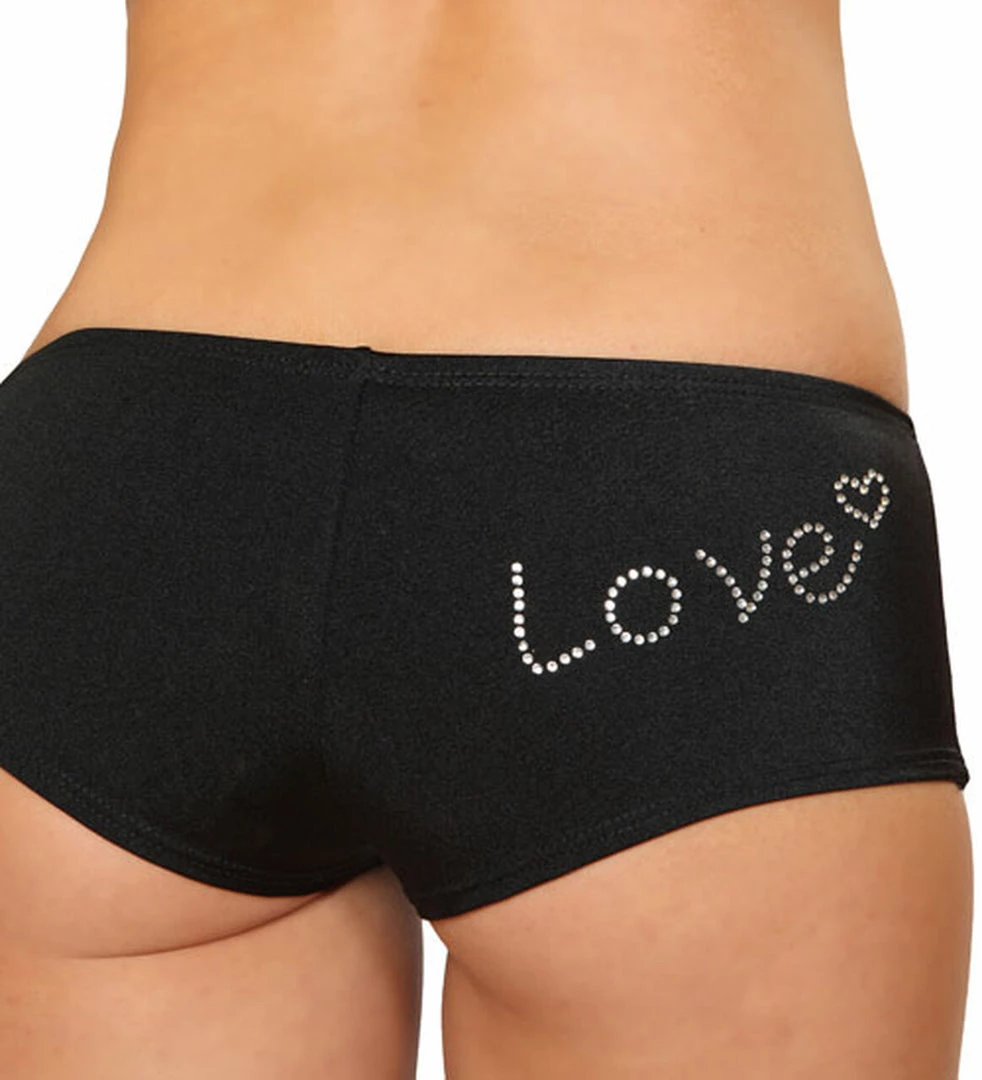 3WISHES Boyshorts Love Shorts 13 3WISHES Boyshorts Love Shorts