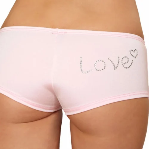 3WISHES Boyshorts Love Shorts 16 3WISHES Boyshorts Love Shorts