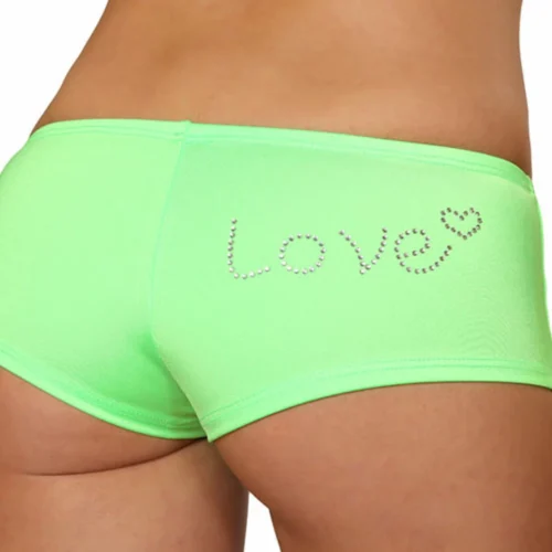 3WISHES Boyshorts Love Shorts 17 3WISHES Boyshorts Love Shorts