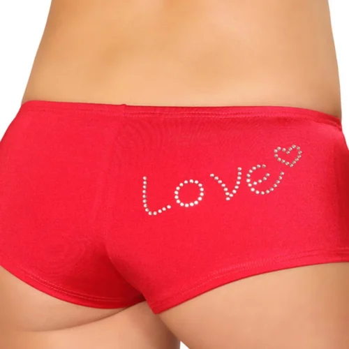 3WISHES Boyshorts Love Shorts 19 3WISHES Boyshorts Love Shorts
