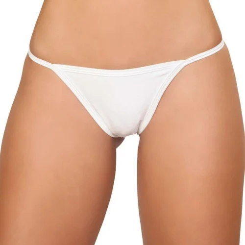 3WISHES Back Lace Up Panty